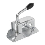 UNIVERSAL Clamping Shell, support wheel/parking su  - VAICO 7380120134