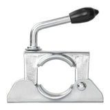 UNIVERSAL Clamping Shell, support wheel/parking su  - VAICO 7380120134