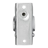 UNIVERSAL Clamping Shell, support wheel/parking su  - VAICO 7380120134