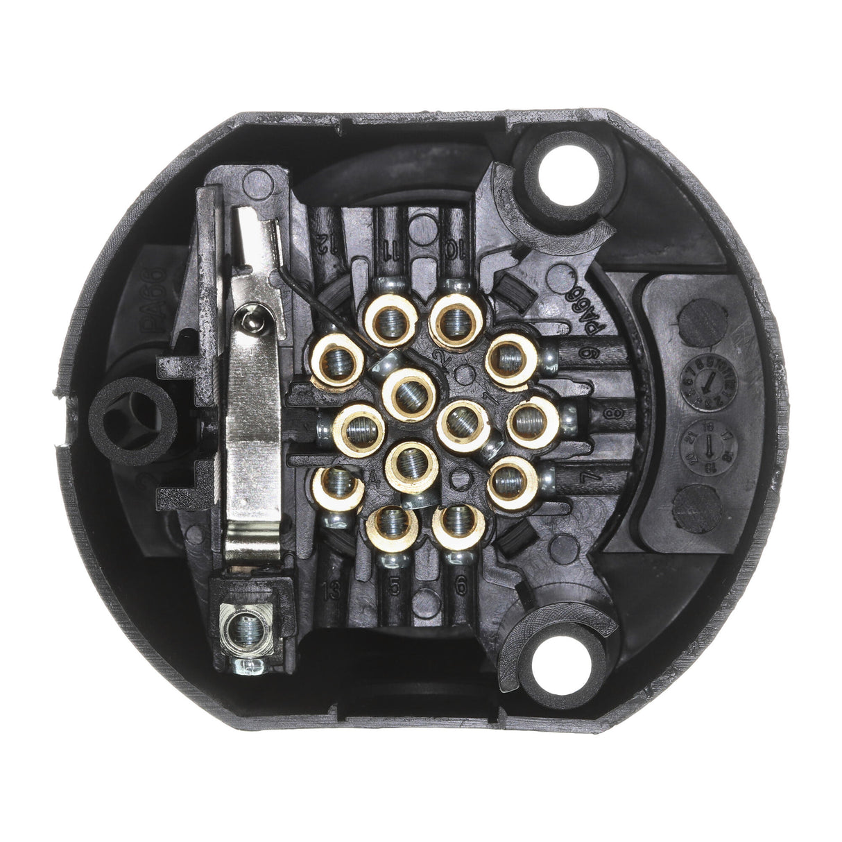 UNIVERSAL Accessory Kit  - VAICO 7380120148