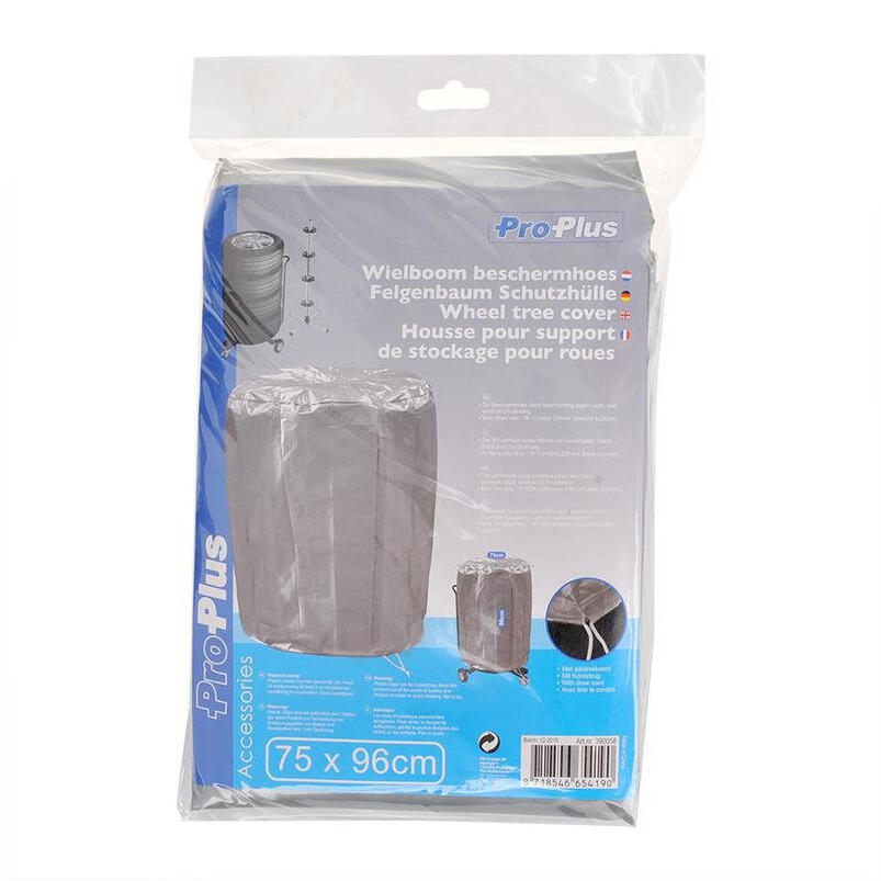 UNIVERSAL Accessory Kit  - VAICO 7380120182