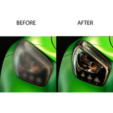 Headlight Restoration / Cleaning DIY Kit  - VAICO 7380120265