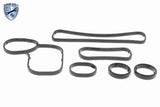 Oil Cooler, engine oil - V46-60-0012