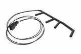 Cable Repair Kit, glow plug - V10-83-0106