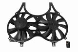 Fan, engine cooling - V30-02-1614-1