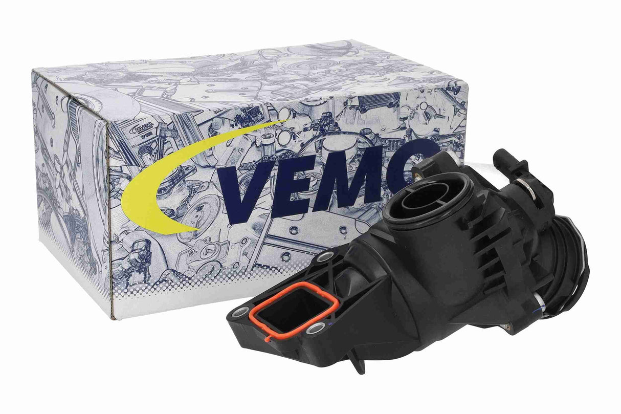 Thermostat Housing - V30-99-0003