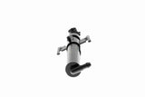 Washer Fluid Jet, headlight cleaning - V48-08-0003