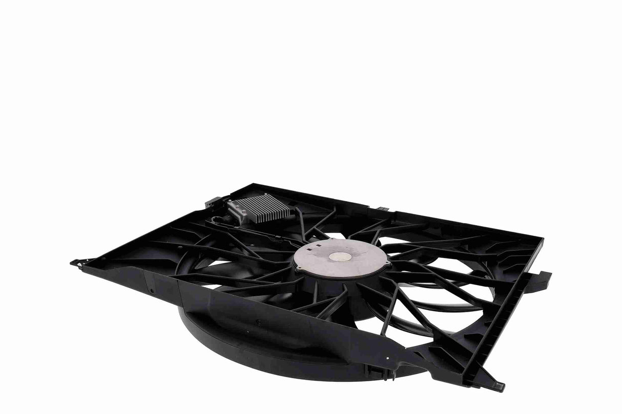 Fan, engine cooling - V30-01-1644