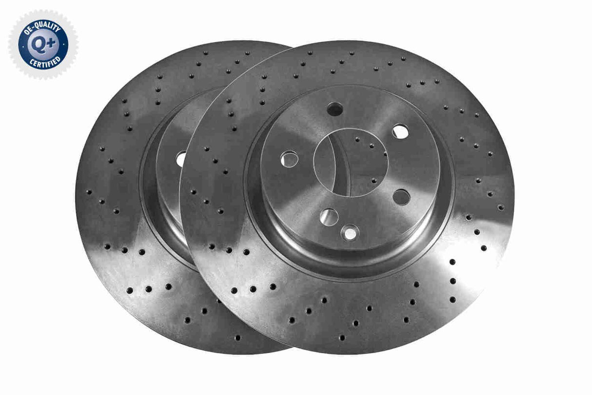 Brake Disc - V30-80011
