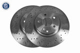 Brake Disc - V30-80011