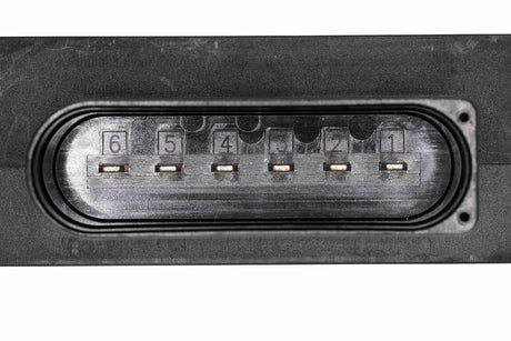 Relay, fuel pump - V15-71-0081