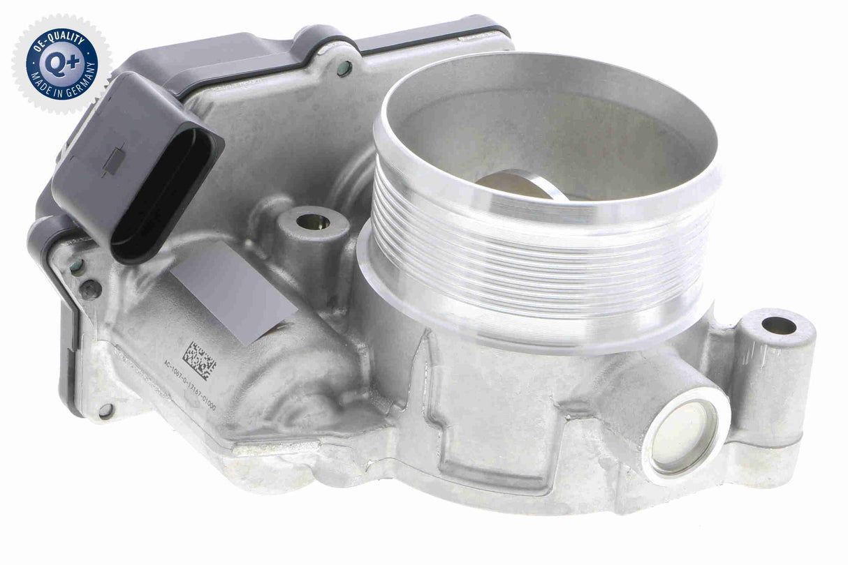 Throttle Body - V10-81-0091