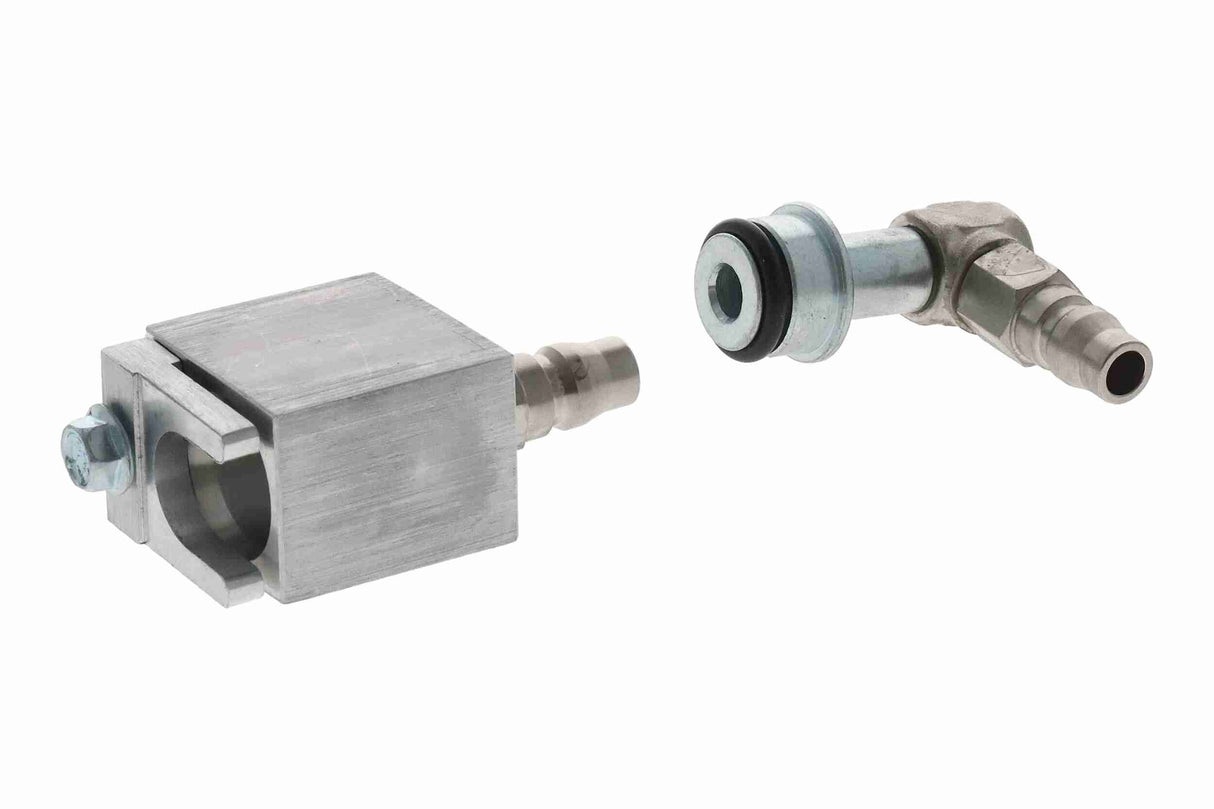 Filling Adapter, transmission - V99-0141