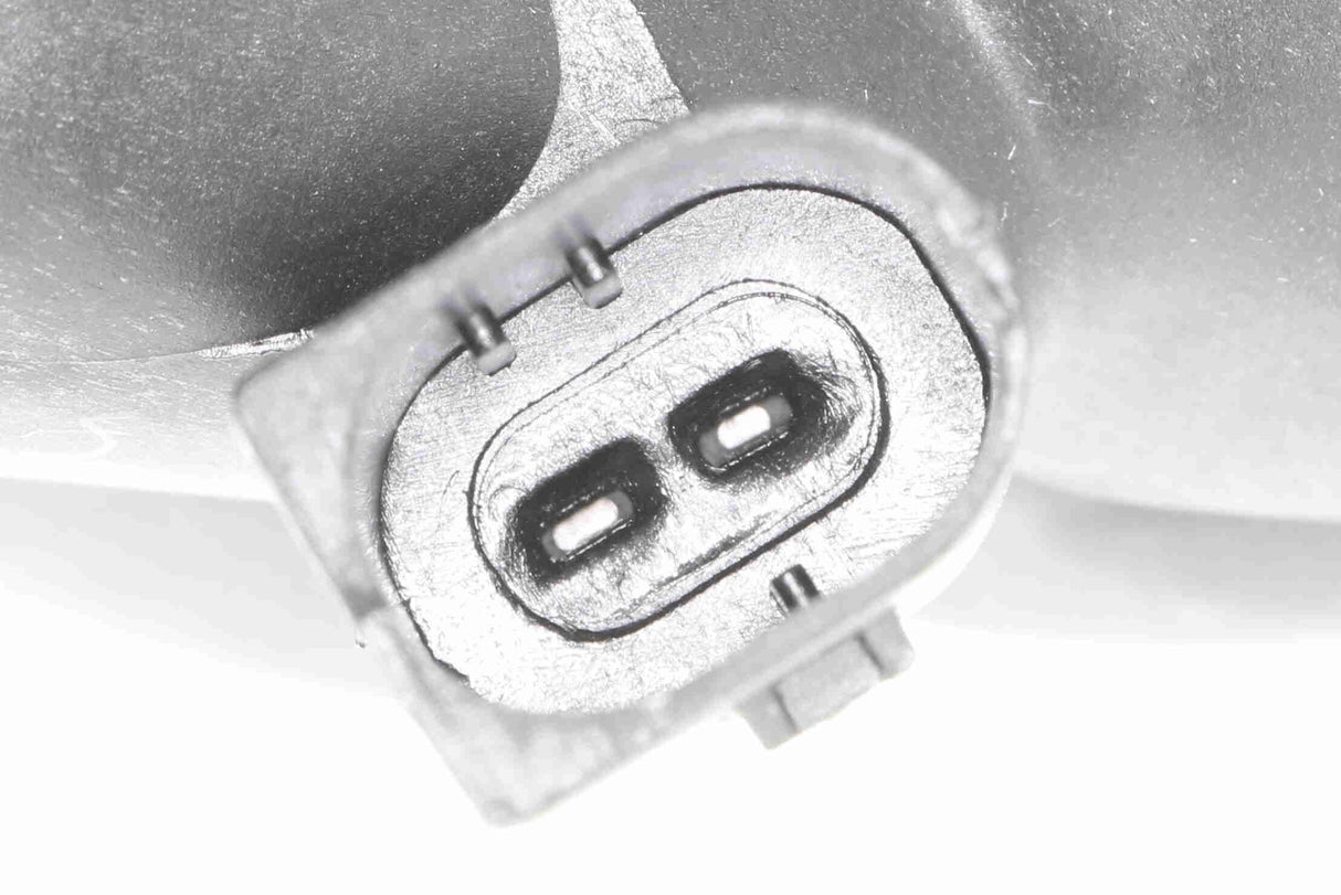 Expansion Tank, coolant - V30-1057