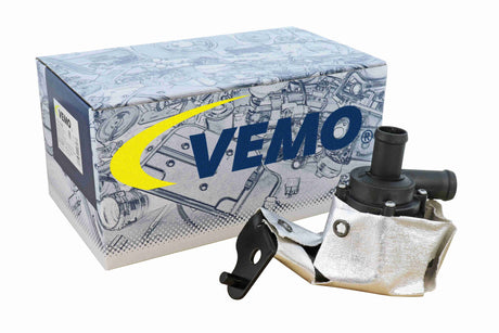 Auxiliary Water Pump (cooling water circuit) - V10-16-0056