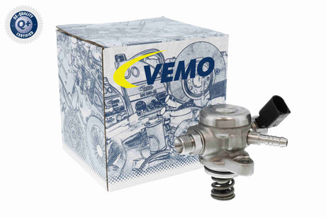 High Pressure Pump - V10-25-0040