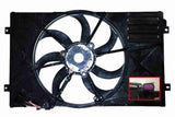 Fan, engine cooling - V15-01-1920