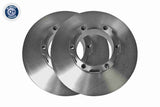 Brake Disc - V30-80036