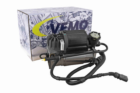 Compressor, compressed-air system - V15-52-0001