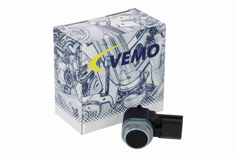 Sensor, park distance control - V46-72-0300