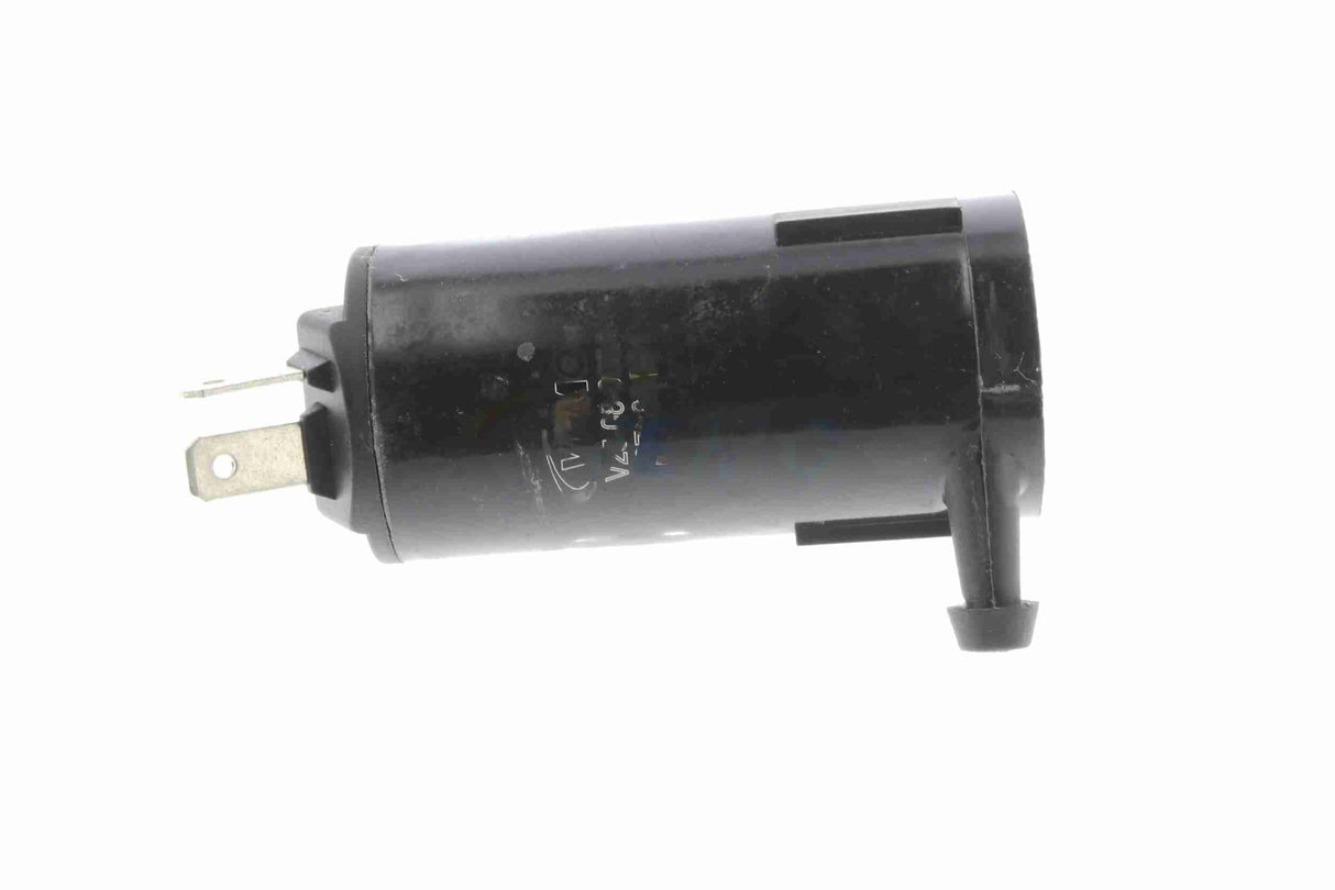 Washer Fluid Pump, window cleaning - V25-08-0004