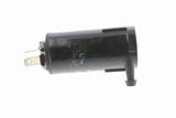 Washer Fluid Pump, window cleaning - V25-08-0004