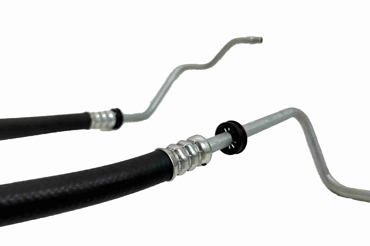 Oil Cooler Line, automatic transmission - V51-0653