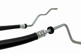 Oil Cooler Line, automatic transmission - V51-0653