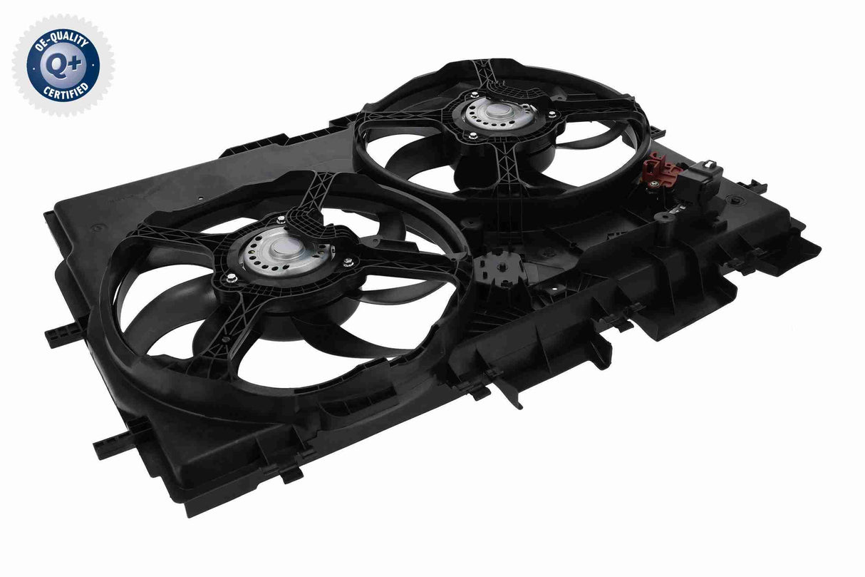 Fan, engine cooling - V24-01-1289