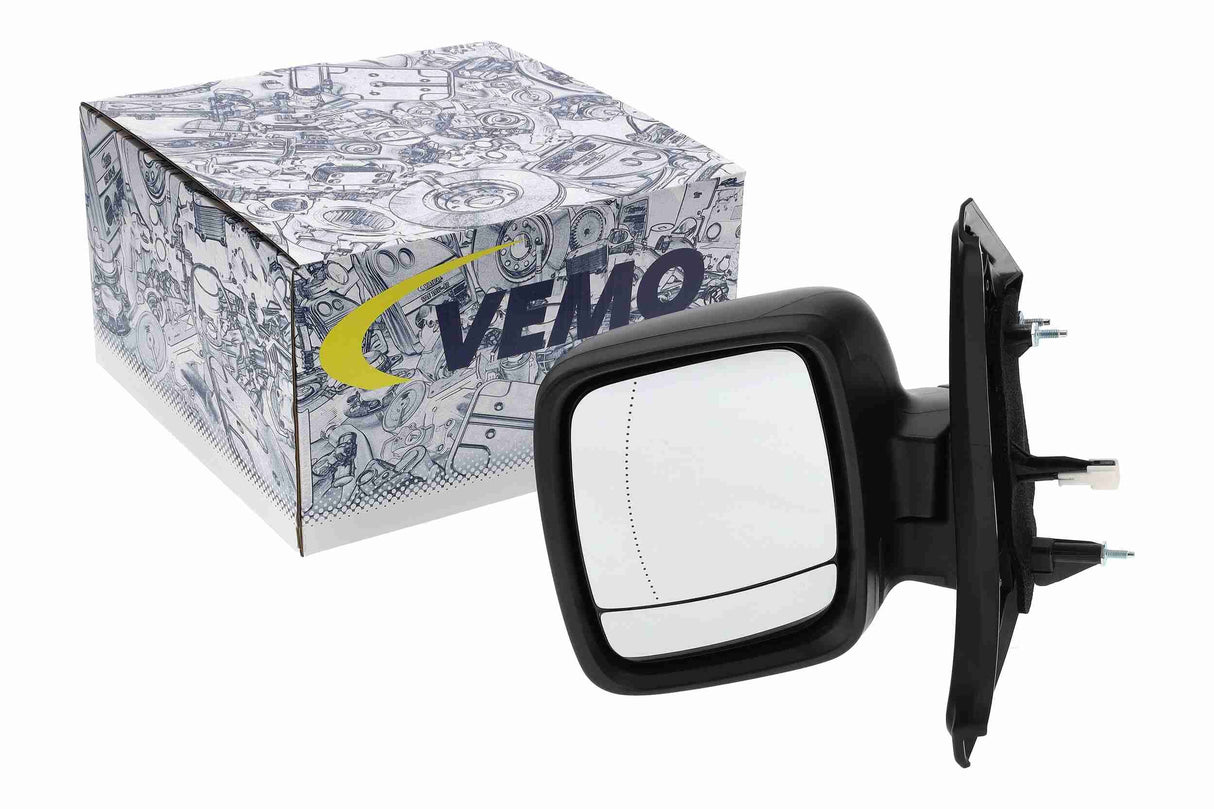 Exterior Mirror - V24-69-0120