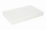 Filter, cabin air - V58-30-0001