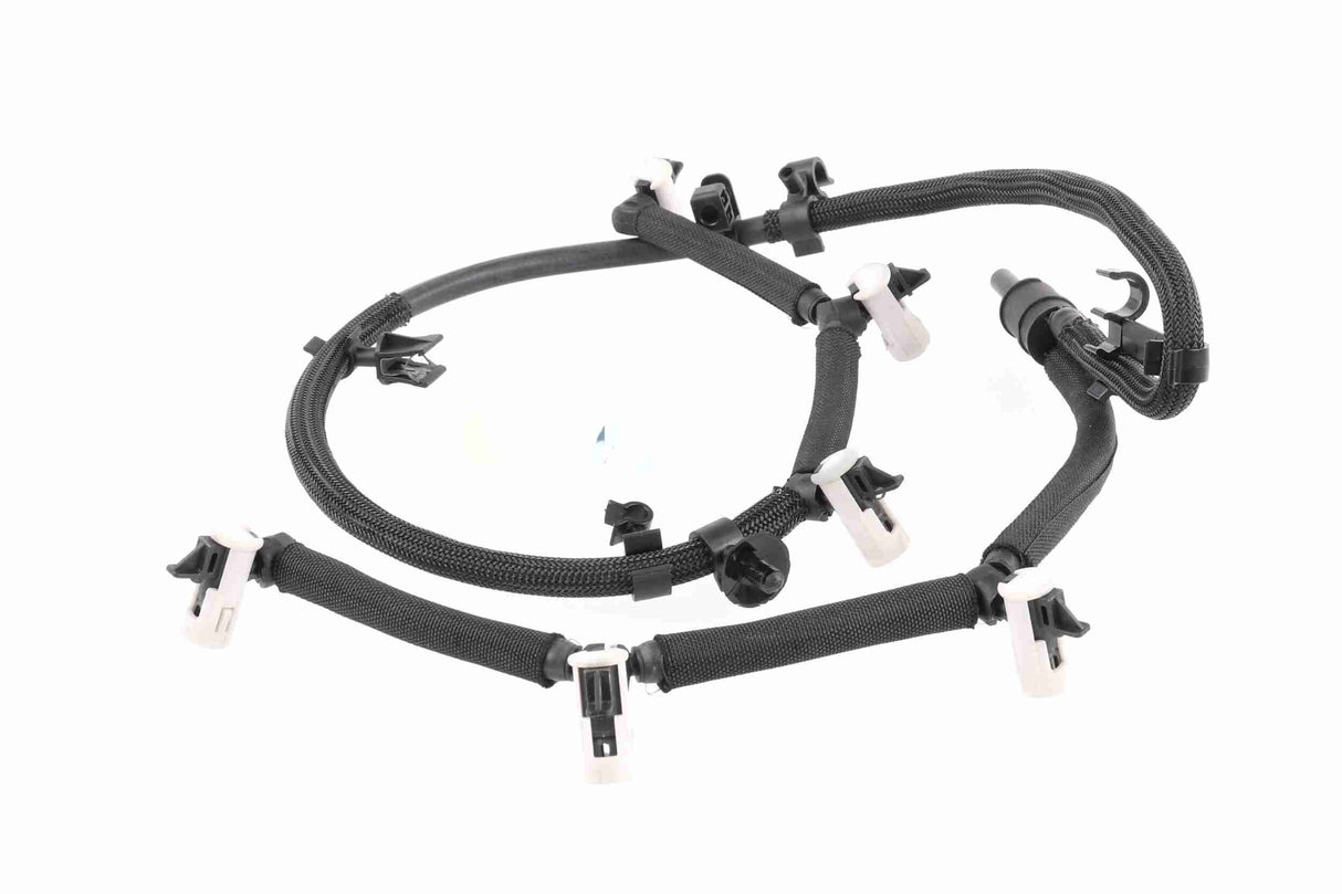 Hose, fuel overflow - V48-0495