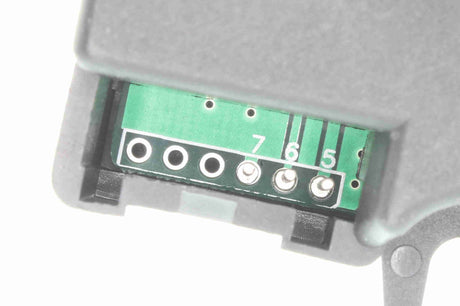 Actuator, blending flap - V51-77-0020