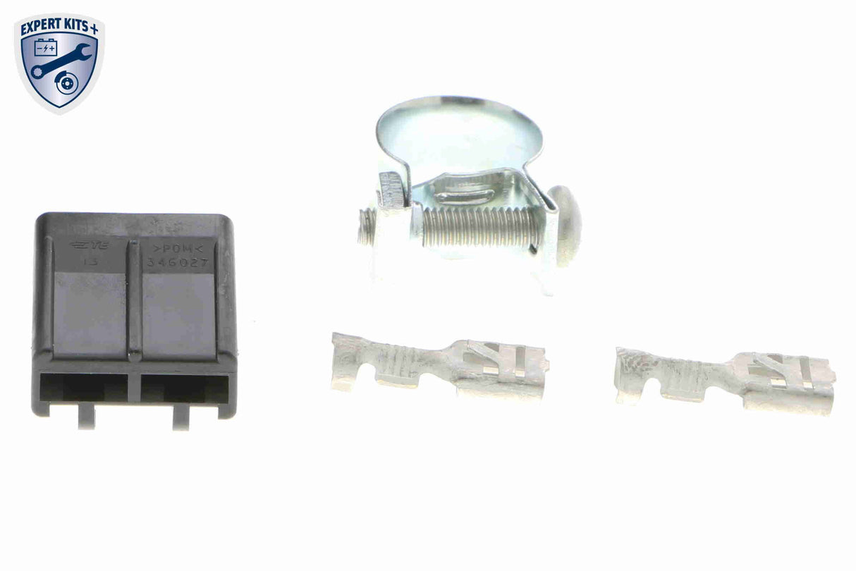 Fuel Pump - V42-09-0017