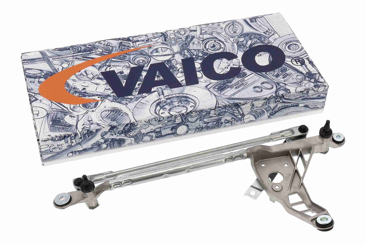 Wiper Linkage - V10-9256