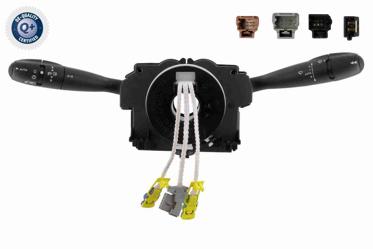Steering Column Switch - V22-80-0012