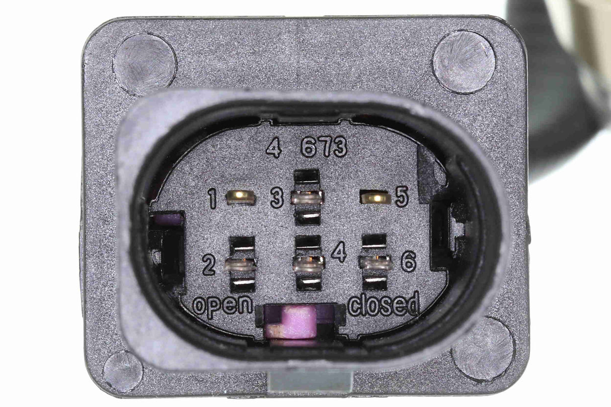 Oxygen Sensor - V53-76-0008