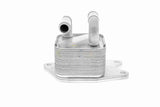 Oil Cooler, engine oil - V15-60-6072