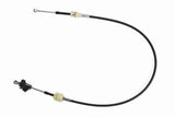 Cable Pull, manual transmission - V24-0565