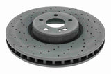 Brake Disc - V30-40033
