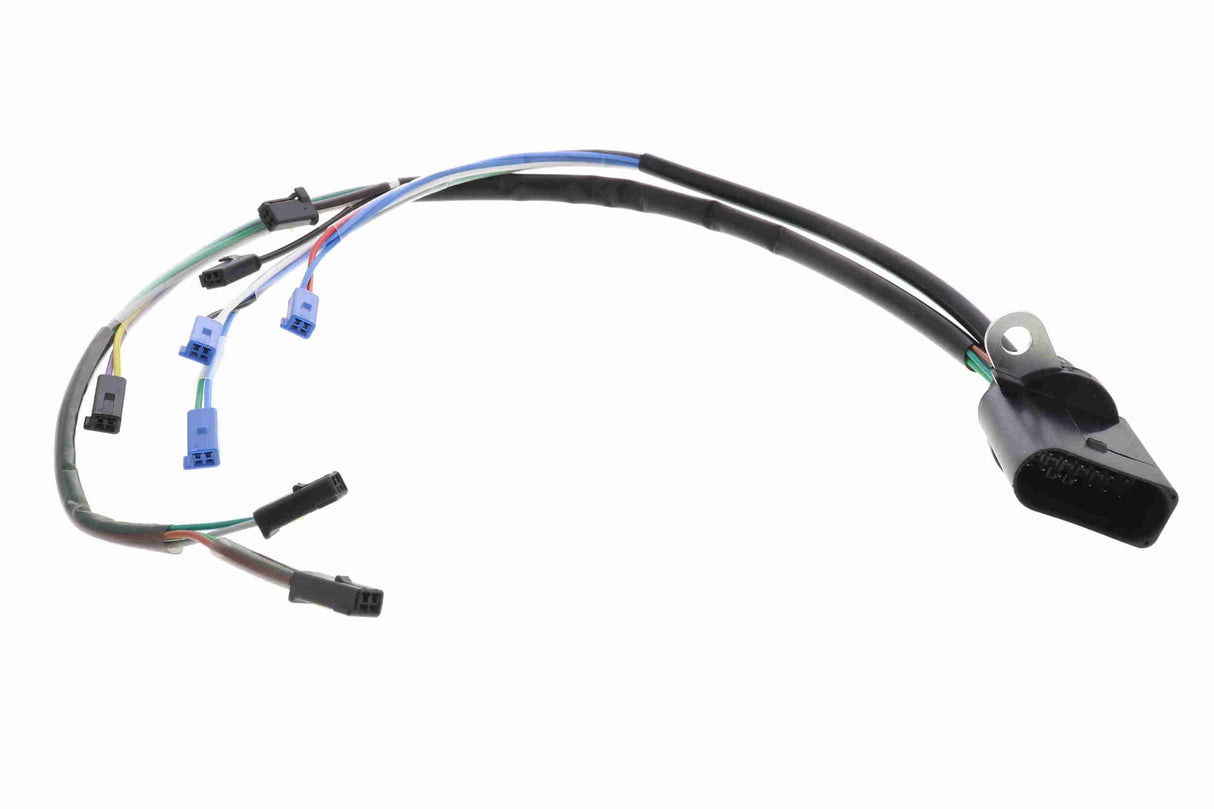 Cable Set, automatic transmission - V10-77-1053