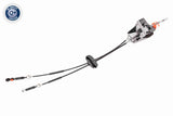 Cable Pull, manual transmission - V40-2193