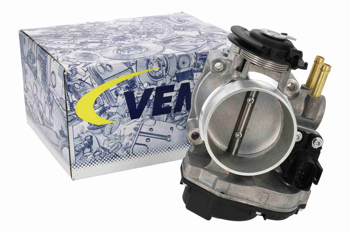 Throttle Body - V10-81-0110