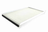 Filter, cabin air - V30-30-1012