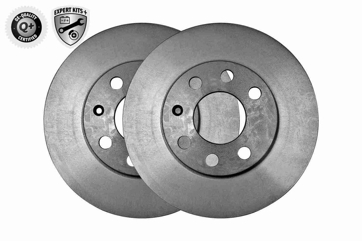 Brake Kit, disc brake - V40-1680