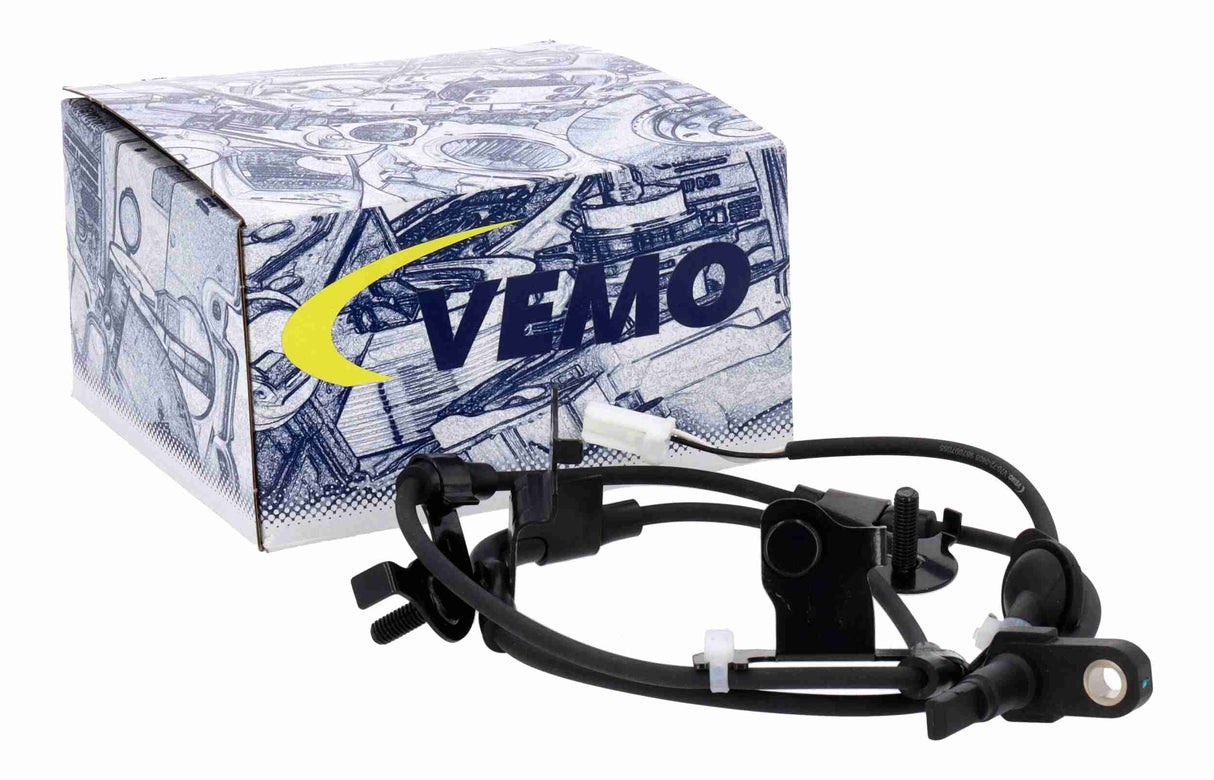 Sensor, wheel speed - V70-72-0405
