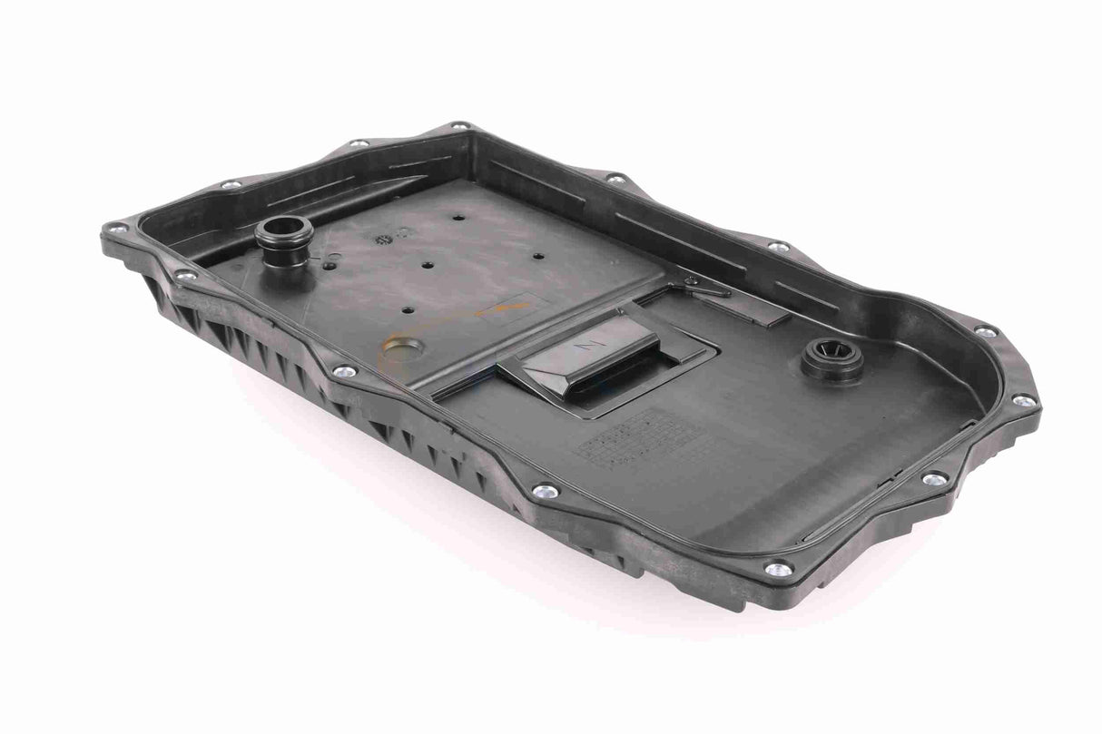 Oil Sump, automatic transmission - V33-0477