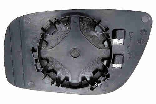 Mirror Glass, exterior mirror - V30-69-0009