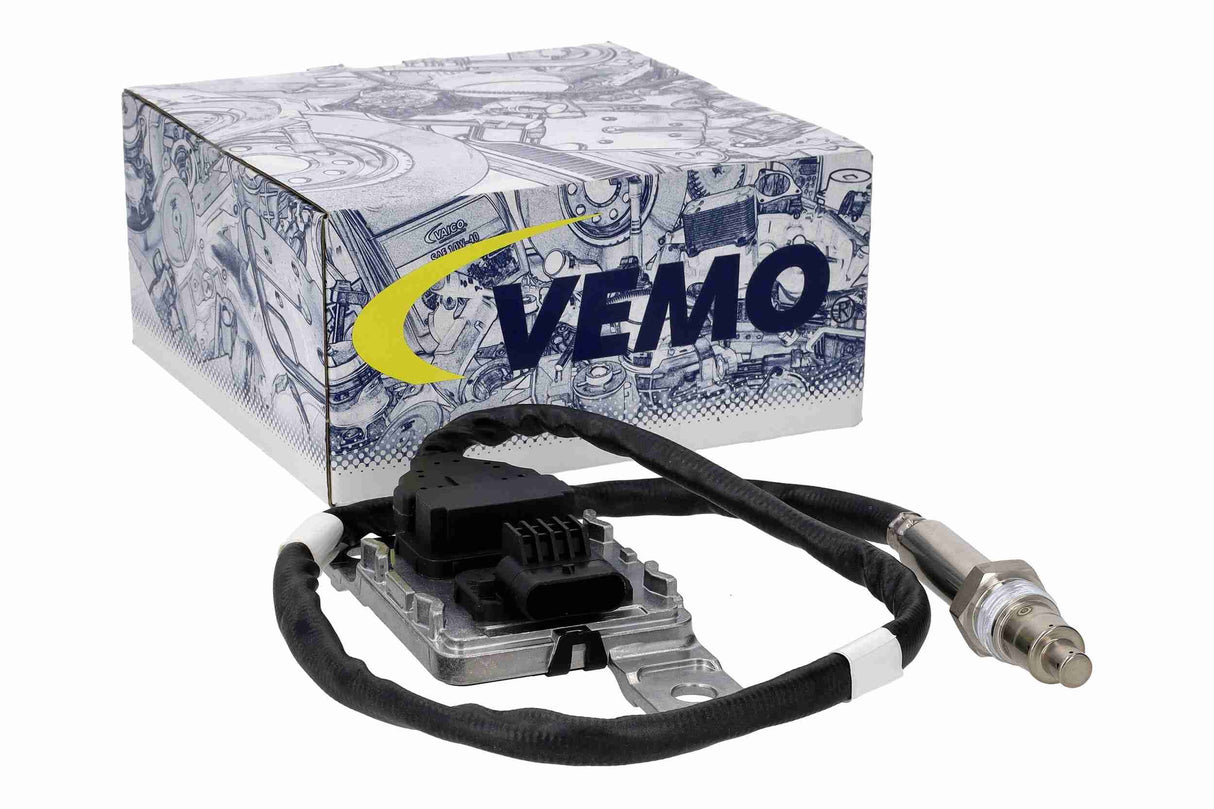 NOx Sensor, urea injection - V10-72-0313