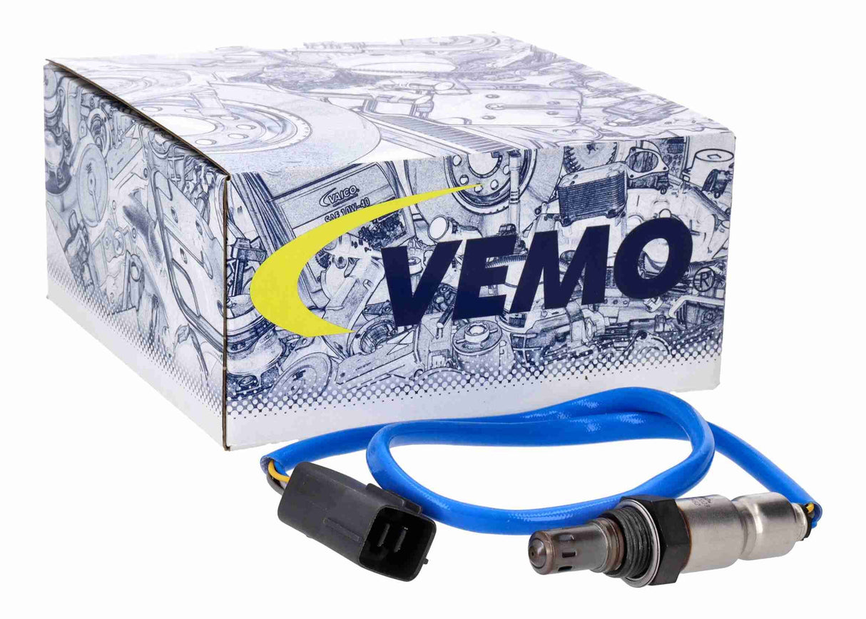 Oxygen Sensor - V32-76-0023
